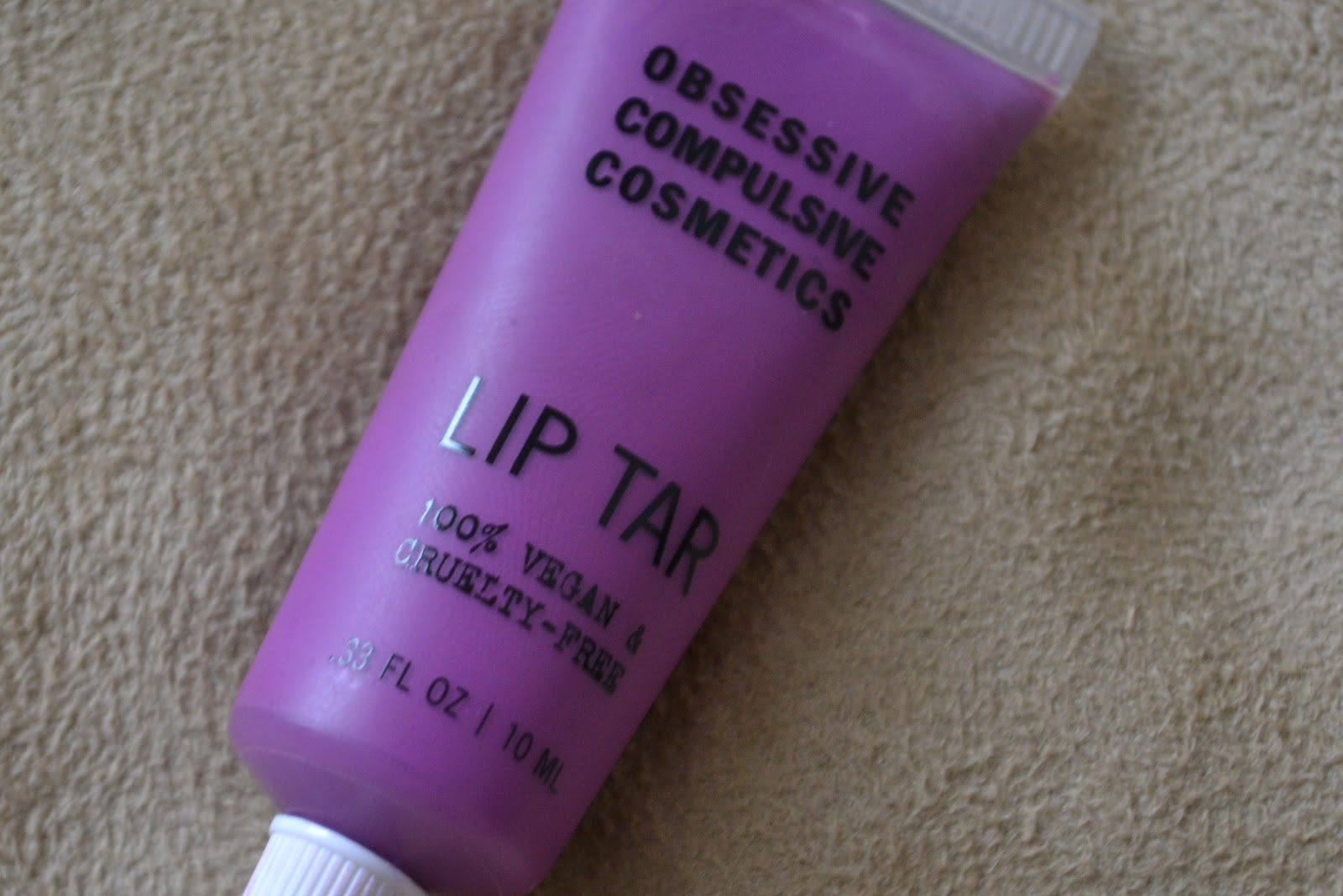 Spotlight Top Purple Lipsticks Lipstick Alley