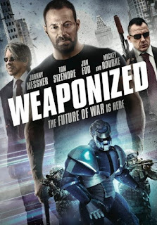 Vũ Khí Tối Mật - Weaponized - Swap Vũ Khí Tối Mật