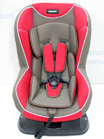 Car Seat BabyDoes BD860 0 -18kg