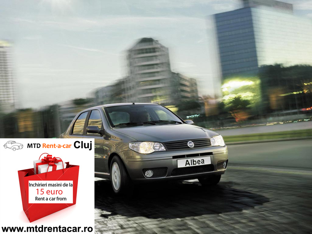 Rent a Car Cluj We provide Car Rental Services in Cluj Napoca and Romania