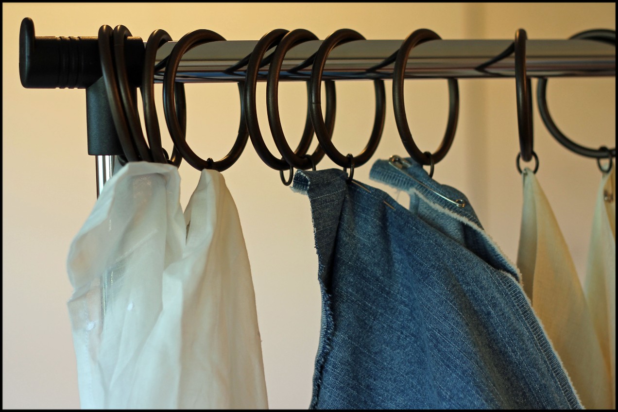 Scatter Sunshine Make Your Own Photography Backdrop Stand