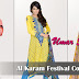 Al Karam Eid Collection 2013-2014 For Women | Umar Sayeed Festival Collection 2013 By Al-Karam Textile