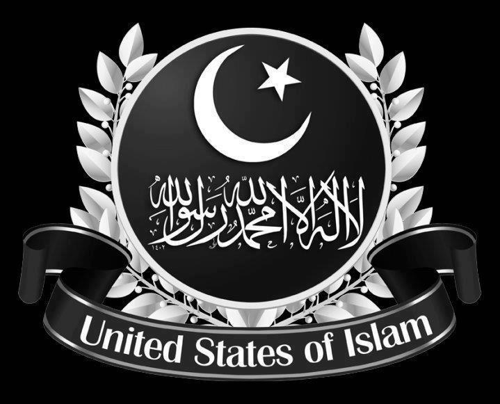 United States of Islam (Asia)