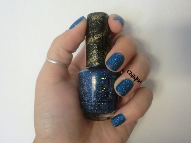 Opi - Get your number - foto senza flash