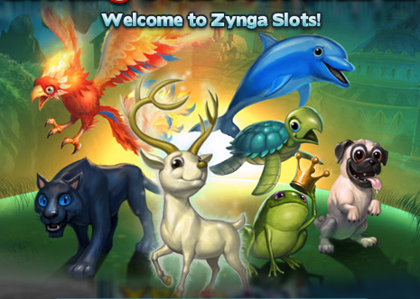 Zynga slots pets guide