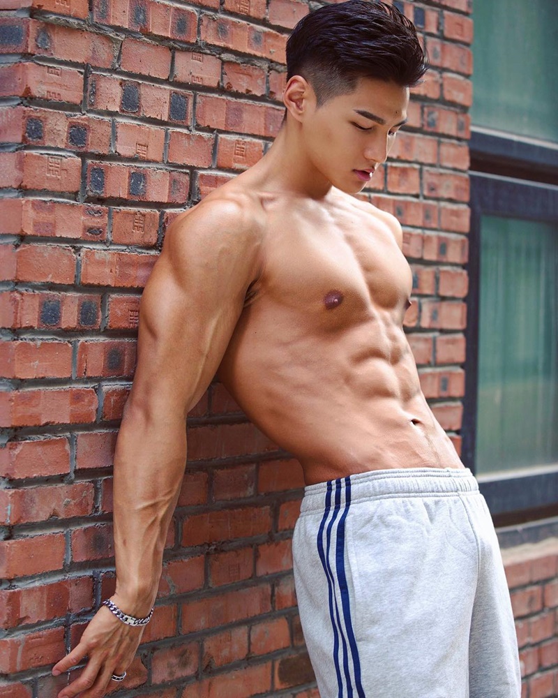 Asian guy hot