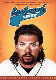 Eastbound & Down 1ª Temporada Eastbound & Down