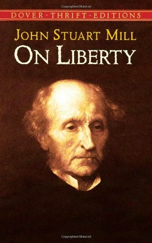 Luận về Tự Do - John Stuart Mill (Download)