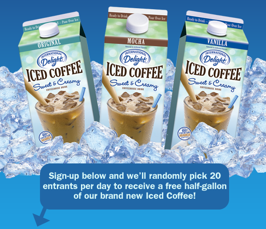 International delight creamer coupon 2018