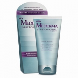 Mederma Stretch Marks Cream Reviews
