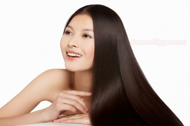 Tips World To Treat Rough Hair