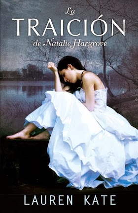 La traición de Natalie Hargrove - Lauren kate