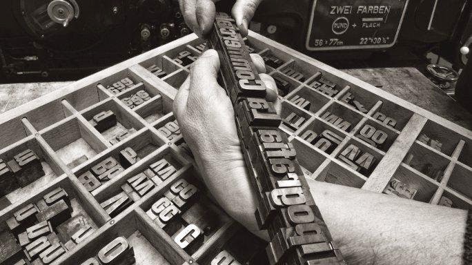 Traditio Liturgica Note Tipografiche