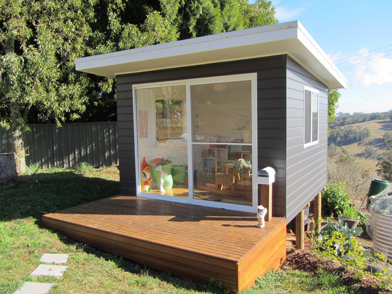 Cubby House Kids