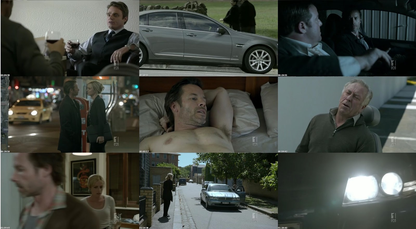 Subtitles The Curse of the Were-Rabbit - subtitles english