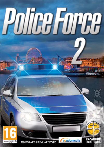 Free Download Police Force 2 Pc Game