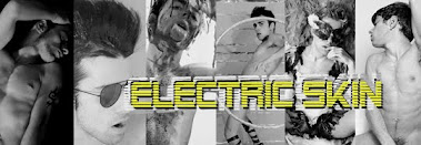 ELECTRIC SKIN