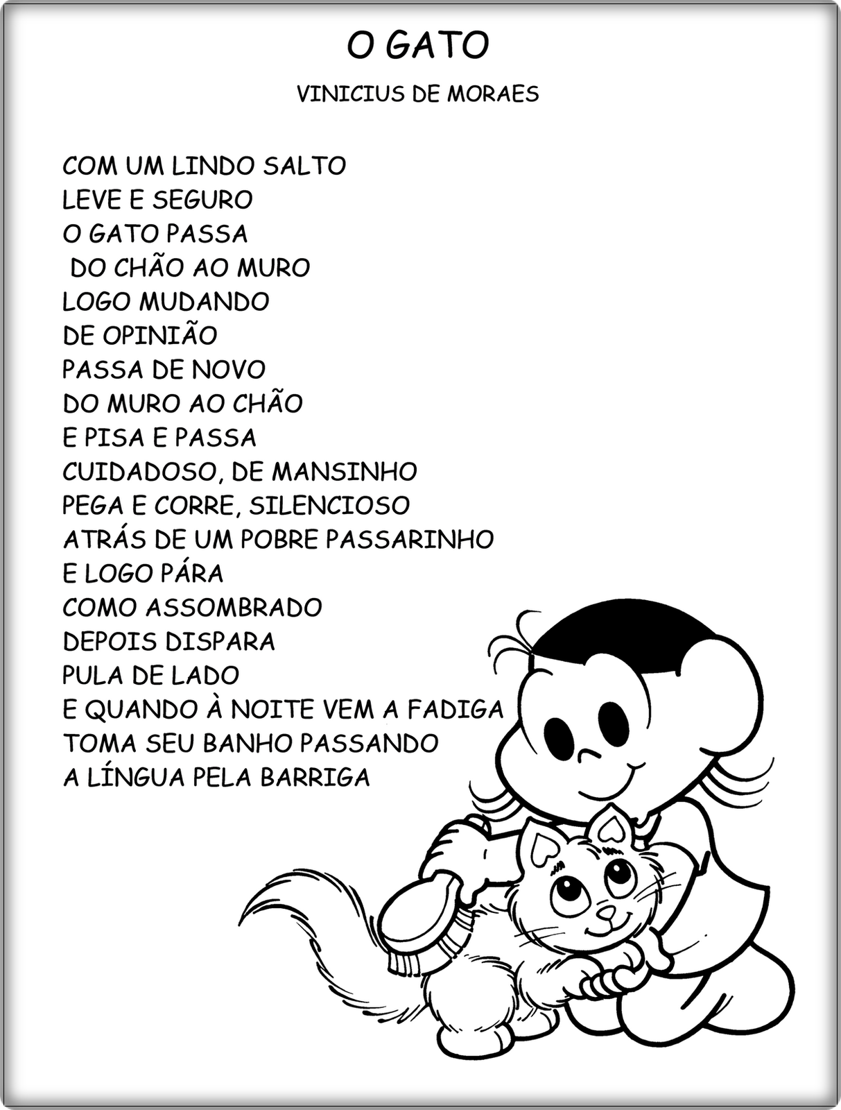 BLOG PROFESSOR ZEZINHO TEXTOS PARA LEITURA