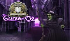 Fiction Fixers 2: The Curse of OZ [FINAL]