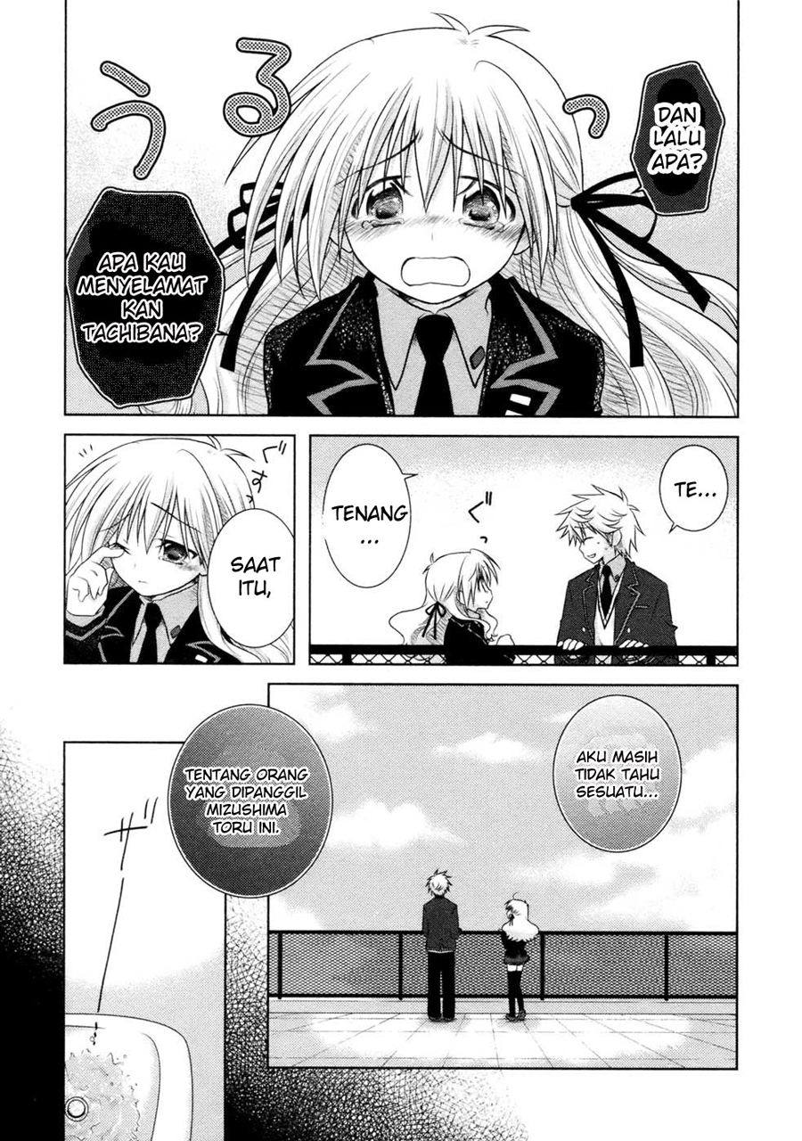 Komik iris zero 006 7 Indonesia iris zero 006 Terbaru 2|Baca Manga Komik Indonesia|