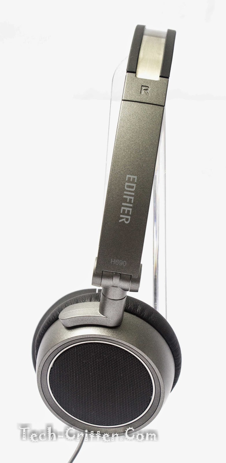 Quick Review: Edifier H690 Stereo Headset 6