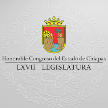 Congreso del Estado de Chiapas