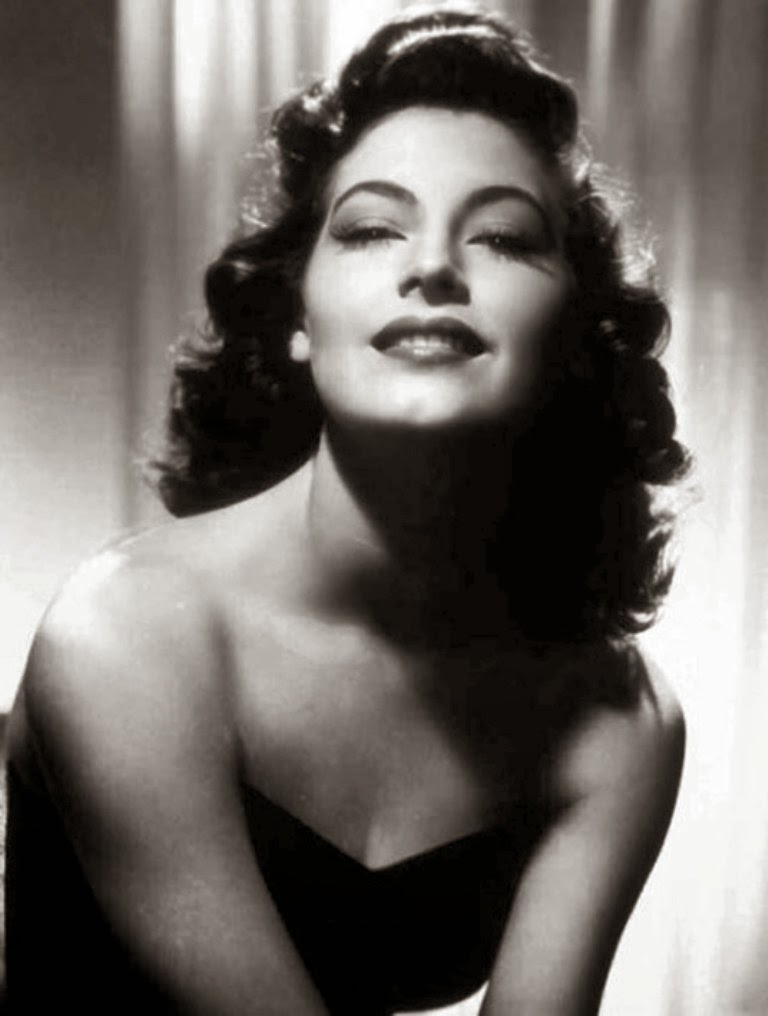 Ava Gardner