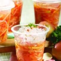 Resep2minuman Resep Es Rujak