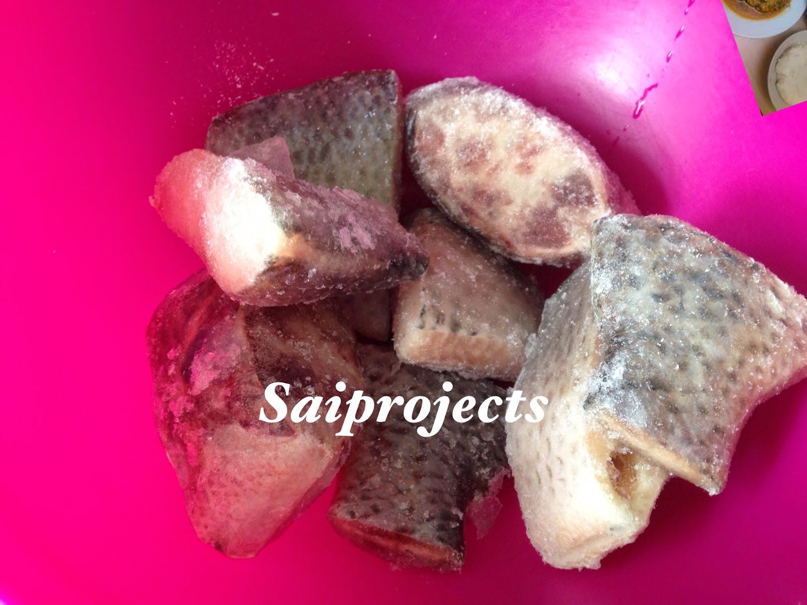 Tilapia Fish Stew Saiprojects
