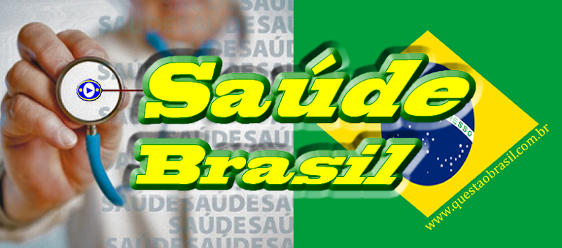 Saúde | Questão Brasil