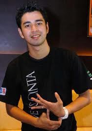 rafi ahmad