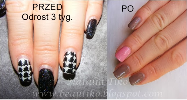 My Obsession Passion Addiction Collection Jak Zapuscic Paznokcie