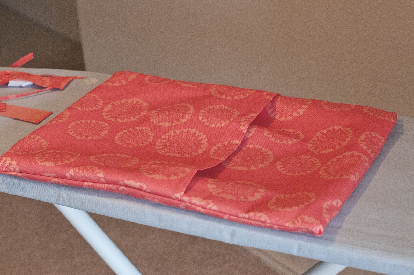 She Blinded Me With Miscellaneous NoSew Pillow Case