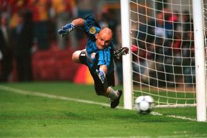 CLADIO TAFFAREL