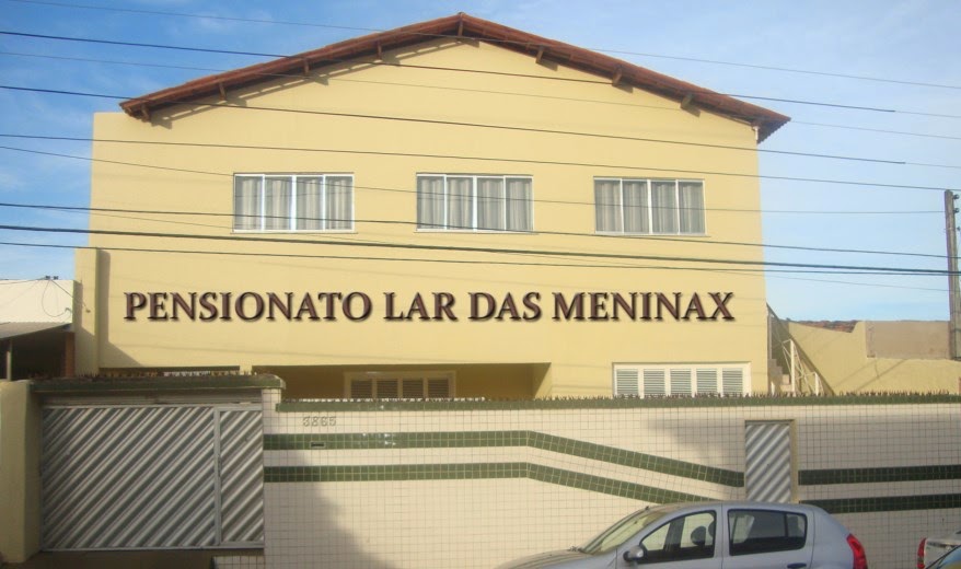 PENSIONATO LAR DAS MENINAX