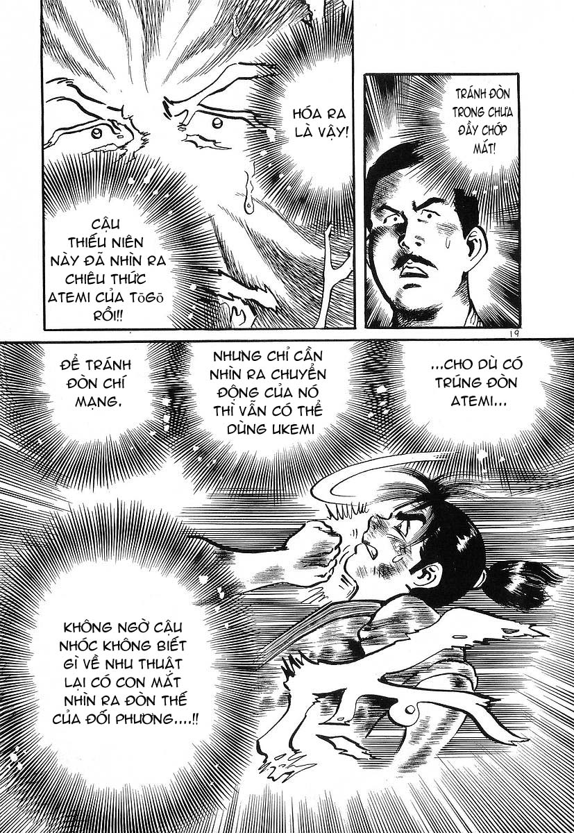 Conde Koma Chap 28 - Next Chap 29