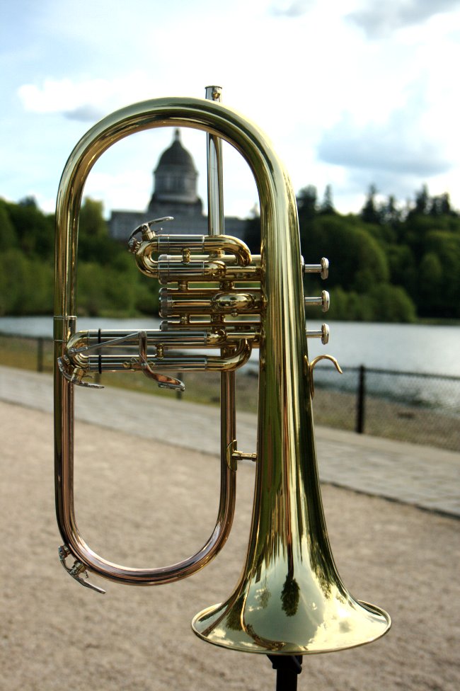 Northwest Musical Instrument Company USED Instruments