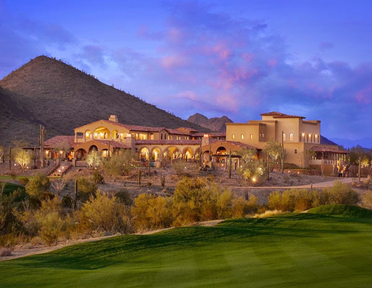 American Golfer Troon Selected to Manage Blackstone Country Club at