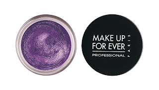Make Up For Ever experience