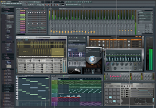 flstudio%2529 List Of Best Audio Processing Software For Ham Radio