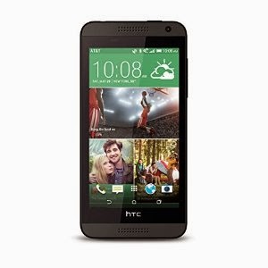HTC Desire 610, Black 8GB