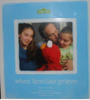 When Families Grieve Kit