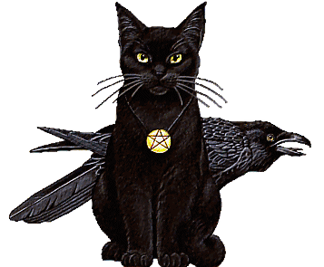 The Witching World