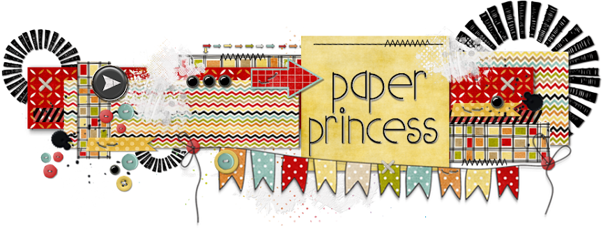 Paper Princess