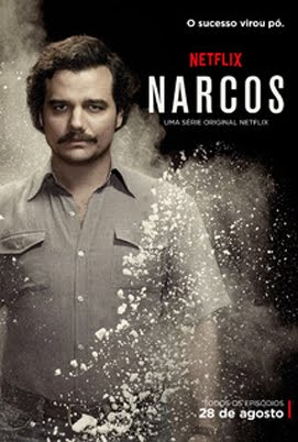 Narcos - 1ª Temporada