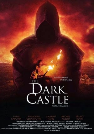 Sinopsis Film The Dark Castle (Kastil Terlarang)