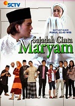 Sinopsis Sajadah Cinta Maryam SCTV Sinopsis Sajadah Cinta Maryam SCTV
