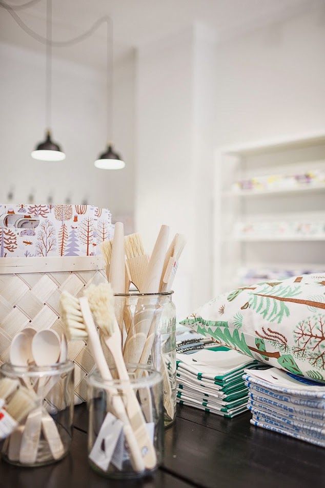 Little Helsinki Kauniste Store