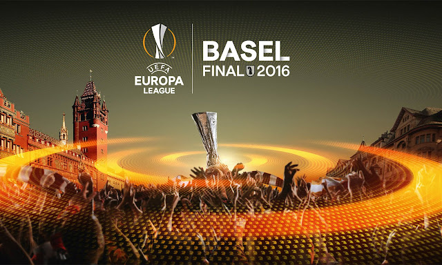 Confrontos dos 16-avos da Europa League 2015/16