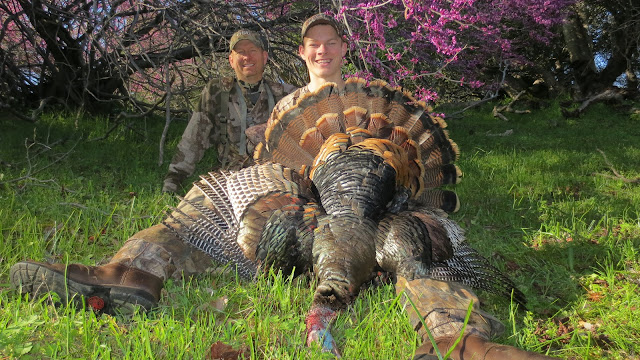 Will+hunting+Rio+Grande+turkeys+in+CA+with+Jay+Scott+Outdoors+Turkey+8.JPG